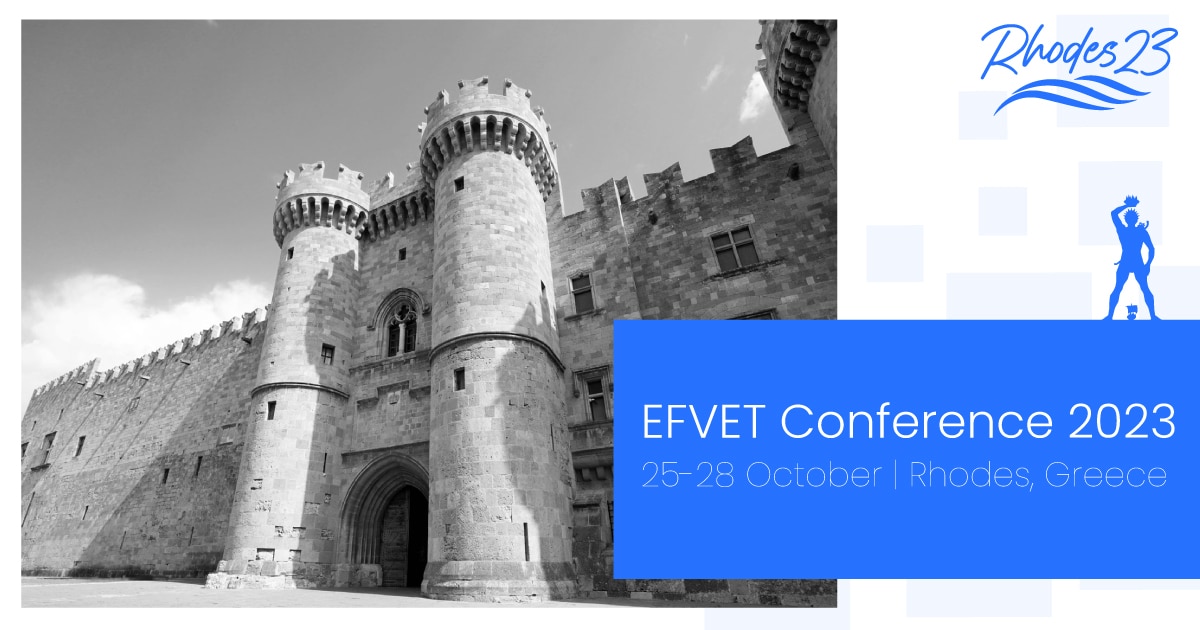 (c) Efvet-conference.eu