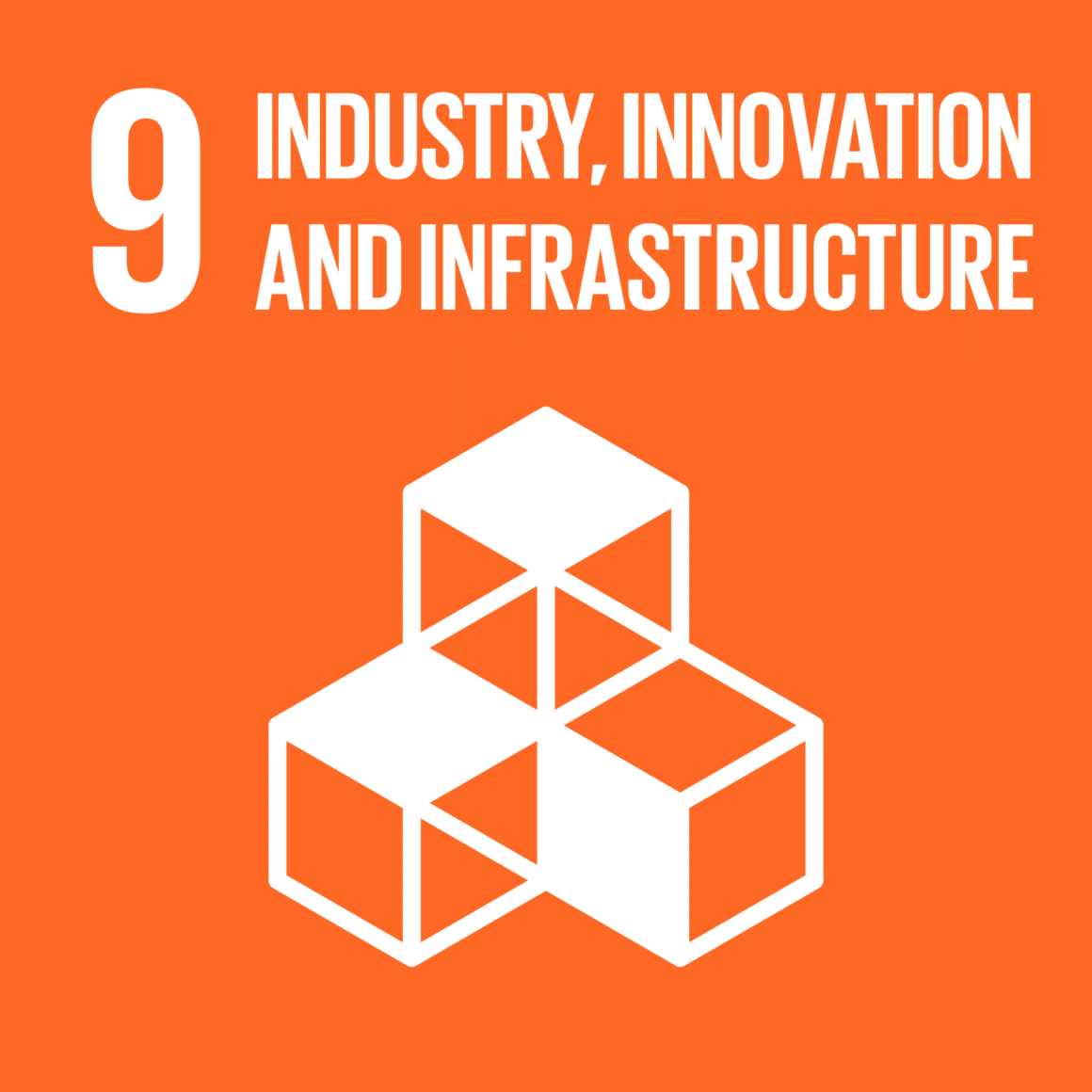 Industry, Innovation, and Infrastructure